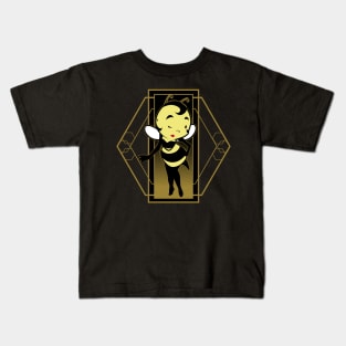 The Bee's Knees Kids T-Shirt